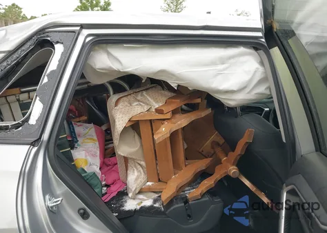 2023 Toyota Rav4 Le from USA, damaged, VIN 2T3H1RFV6PC238532